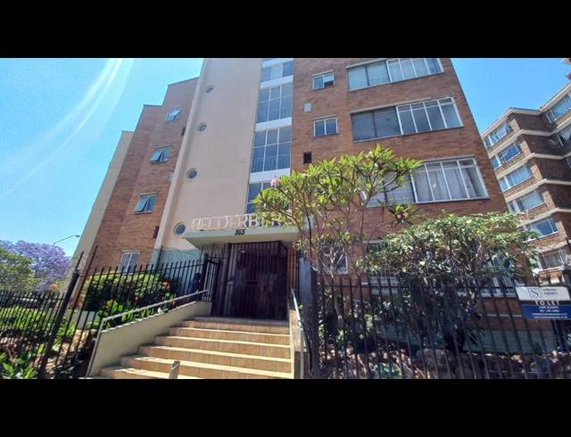 2 BEDROOM APARTMENT FOR SALE IN SUNNYSIDE